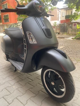 Vespa GTS 300 gts | Mobile.bg    3