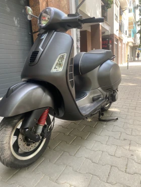 Vespa GTS 300 gts | Mobile.bg    2