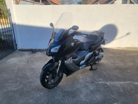 BMW C 600 sport, снимка 6