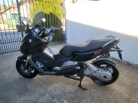 BMW C 600 sport, снимка 1