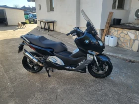 BMW C 600 sport, снимка 3