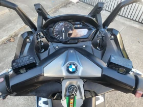 BMW C 600 sport, снимка 7