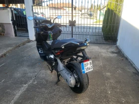 BMW C 600 sport, снимка 2