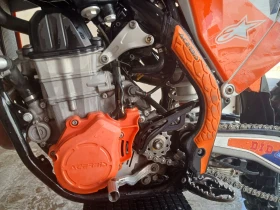 Ktm SX-F 450 | Mobile.bg    6