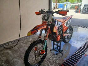 Ktm SX-F 450 | Mobile.bg    2