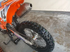 Ktm SX-F 450 | Mobile.bg    8