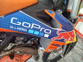 Ktm SX-F 450 | Mobile.bg    5