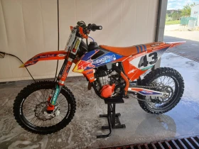 Ktm SX-F 450 | Mobile.bg    3