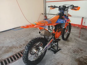 Ktm SX-F 450 | Mobile.bg    4