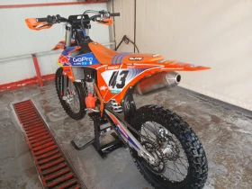     Ktm SX-F 450