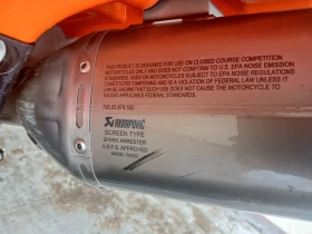 Ktm SX-F 450 | Mobile.bg    7
