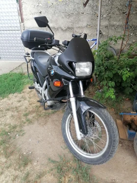     BMW F