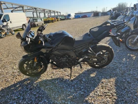 Yamaha FZ8 Лизинг Бартер, снимка 3