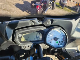 Yamaha FZ8 Лизинг Бартер, снимка 7