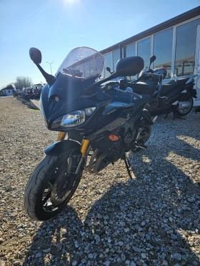 Yamaha FZ8 Лизинг Бартер, снимка 2