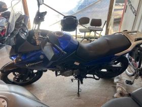 Suzuki V-strom Lizing 650 | Mobile.bg    3