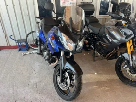  Suzuki V-strom