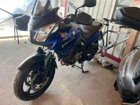 Suzuki V-strom Lizing 650 | Mobile.bg    6