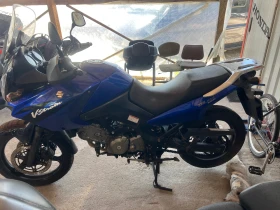 Suzuki V-strom Lizing 650 | Mobile.bg    7