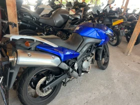 Suzuki V-strom Lizing 650 | Mobile.bg    5