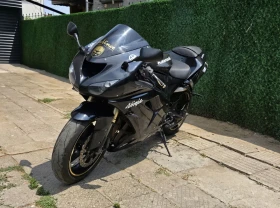     Kawasaki Zxr ZX10R