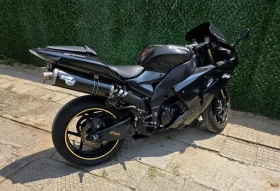     Kawasaki Zxr ZX10R