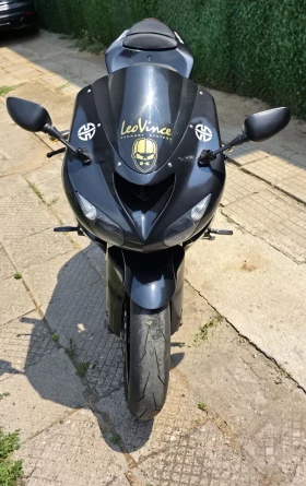 Kawasaki Zxr ZX10R | Mobile.bg    6