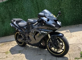 Kawasaki Zxr ZX10R | Mobile.bg    7