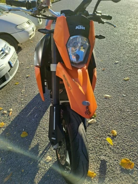  Ktm 990