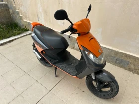 Обява за продажба на Peugeot Vivacity Регистриран ~1 199 лв. - изображение 3
