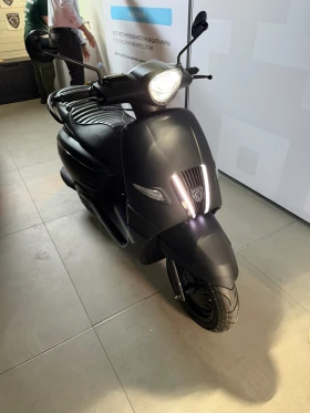 Peugeot Django Django 50cc | Mobile.bg � ����� ������ 3