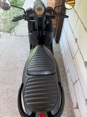 Peugeot Django Django 50cc | Mobile.bg � ����� ������ 2