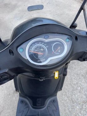 Peugeot Tweet RS 50 | Mobile.bg � ����� ������ 7