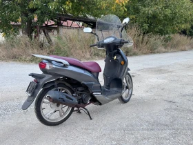 Peugeot Tweet RS 50 | Mobile.bg � ����� ������ 5