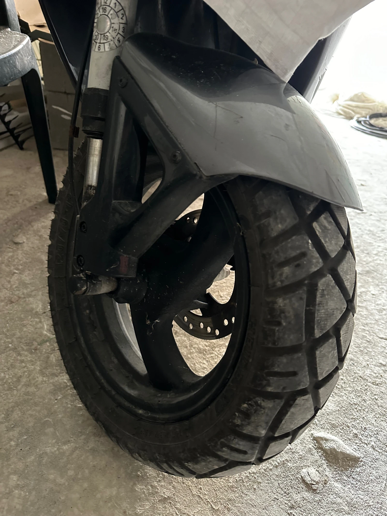 Peugeot Vivacity  | Mobile.bg   11