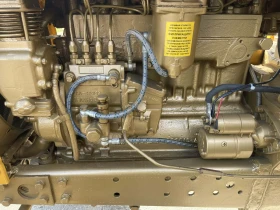 Трактор Болгар ТК-80, снимка 4