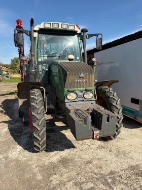 ������ ������� Fendt