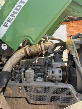������� Fendt 313 Vario  | Mobile.bg � ����� ������ 5