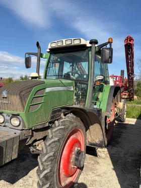 ������� Fendt 313 Vario  | Mobile.bg � ����� ������ 3