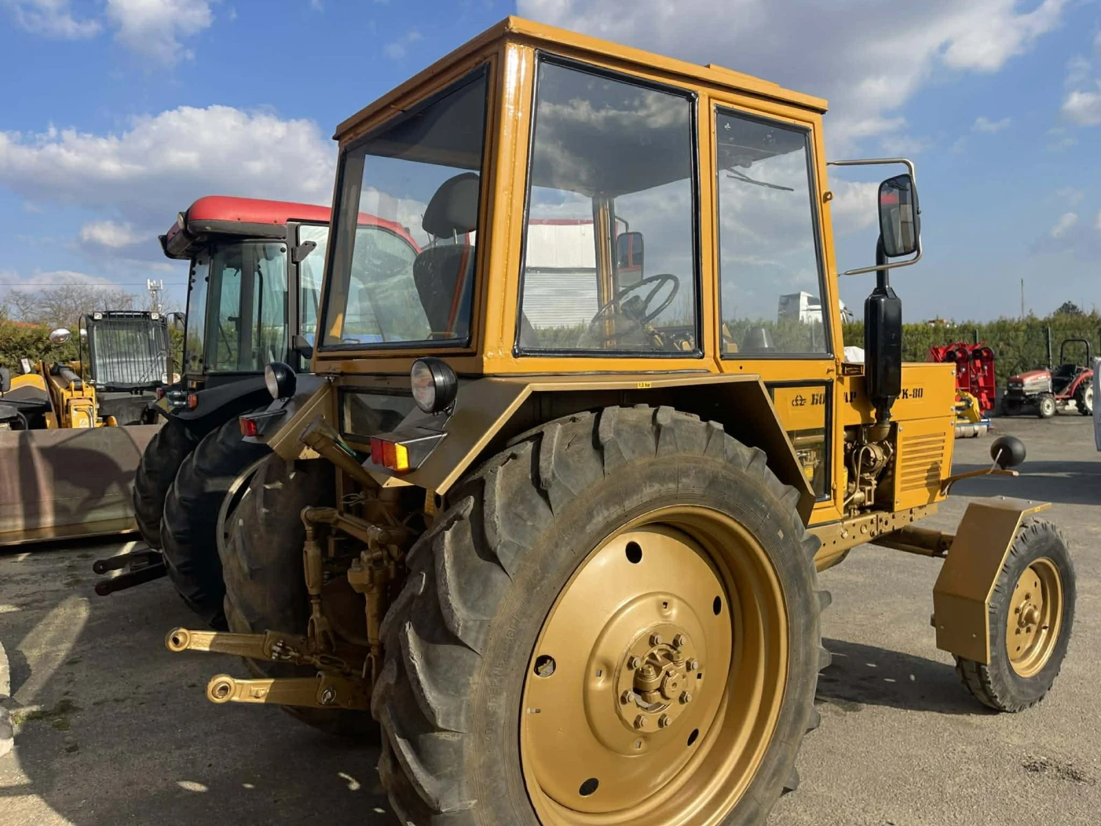 ������� ������ ��-80 | Mobile.bg � ����������� 2