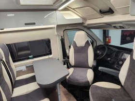 Кемпер Challenger V210 Road Edition VIP, снимка 8