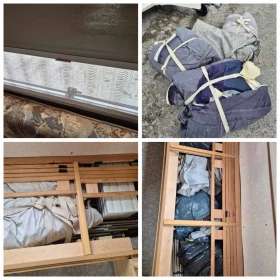 Каравана Eldis WC БАНЯ ФОРСЕЛТ БОЙЛЕР МУВЪР , снимка 17