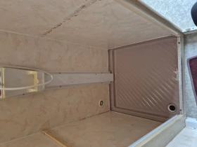 Каравана Eldis WC БАНЯ ФОРСЕЛТ БОЙЛЕР МУВЪР , снимка 12