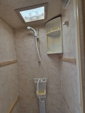 Каравана Eldis WC БАНЯ ФОРСЕЛТ БОЙЛЕР МУВЪР , снимка 11