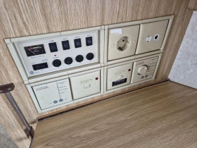 Каравана Eldis WC БАНЯ ФОРСЕЛТ БОЙЛЕР МУВЪР , снимка 10