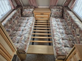 Каравана Eldis WC БАНЯ ФОРСЕЛТ БОЙЛЕР МУВЪР  | Auto.bg — изображение 14