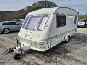 Каравана Eldis WC БАНЯ ФОРСЕЛТ БОЙЛЕР МУВЪР  | Auto.bg — изображение 2