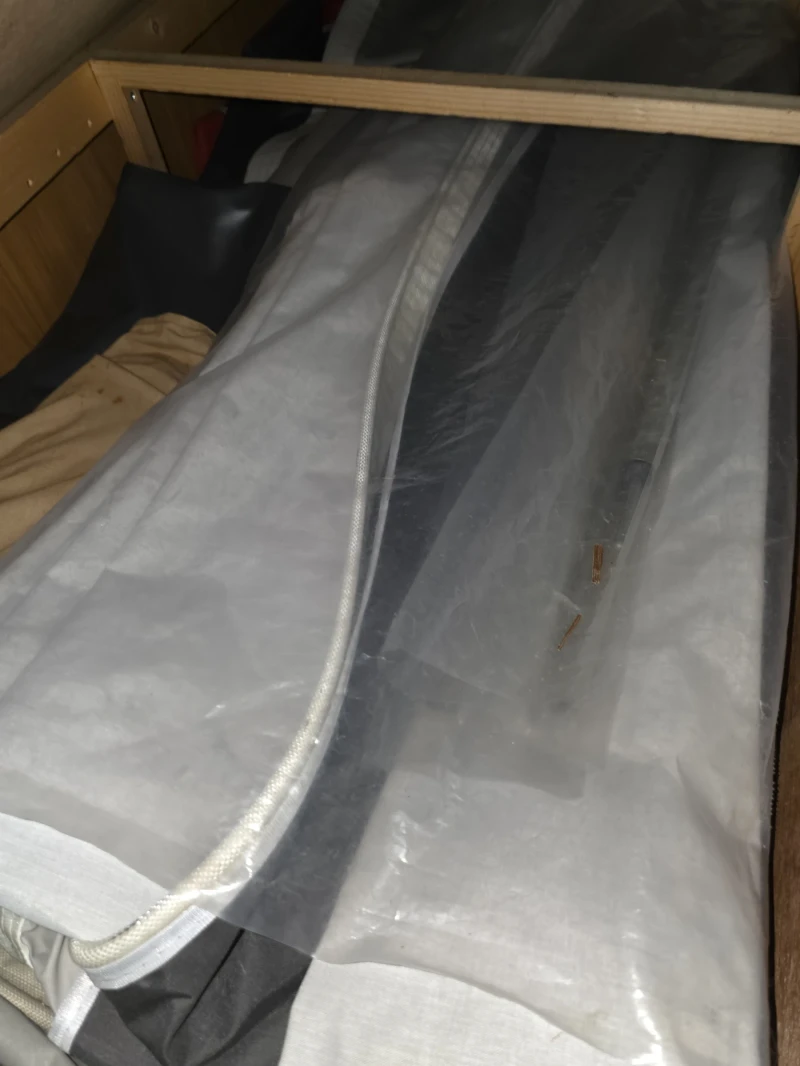 Каравана Adria TEC, снимка 17 - Каравани и кемпери - 52467616