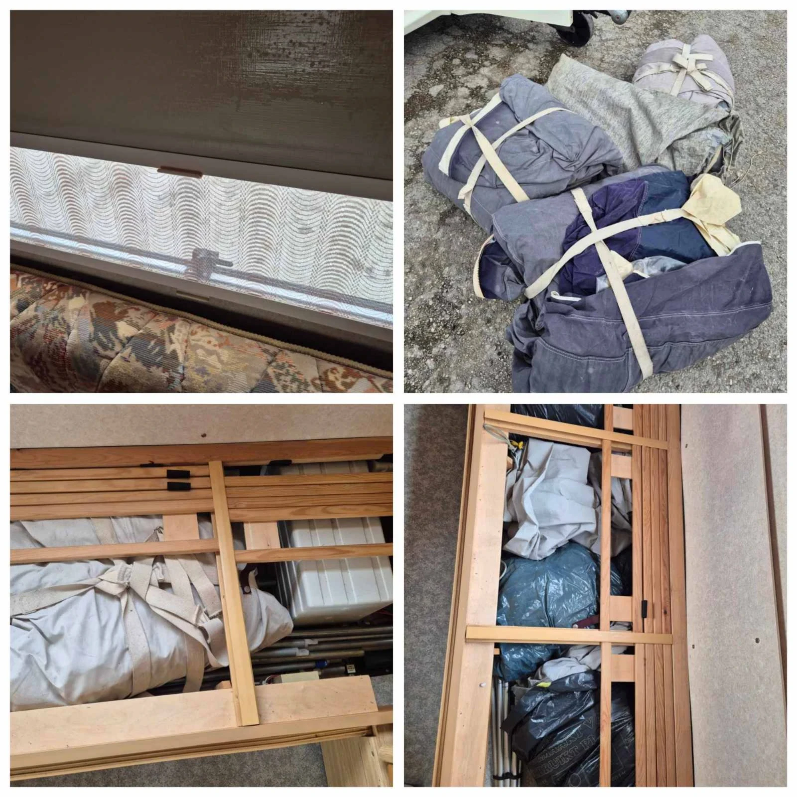 Каравана Eldis WC БАНЯ ФОРСЕЛТ БОЙЛЕР МУВЪР , снимка 17 - Каравани и кемпери - 54065527