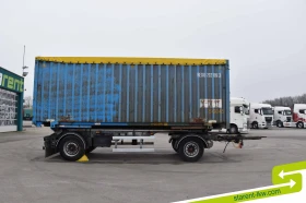 За камион Други TR26075, снимка 11